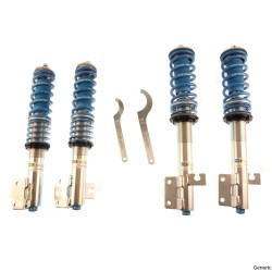 B16 PSS10 Coilover kit by Bilstein for BMW 525i | 528i | 530i | 535i | 545i | 550i