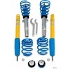 B14 PSS Coilover Kit by Bilstein for MK1 Audi TT Quattro AWD Base models & VW Golf MK4 R32