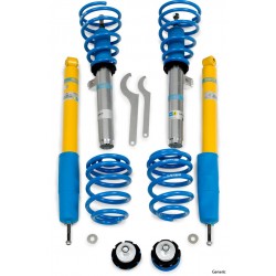 B14 PSS Coilover Kit by Bilstein for BMW E46