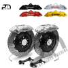 380x28 Drilled Rear Big Brake Kit by Brembo for Porsche | Cayenne | Cayenne S | Cayenne Turbo | Cayenne Turbo S | Cayenne GTS
