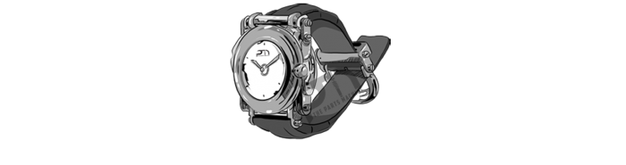 Time Pieces
