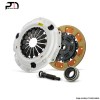 FX300 Series Clutch Kit by ClutchMasters for Volkswagen | Golf | Jetta | Rabbit | Scirocco