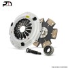 FX500 Series Clutch Kit by ClutchMasters for Volkswagen | Golf | Jetta | Rabbit | Scirocco