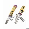 V3 Coilover Kit by KW for Porsche | Boxster | Cayman 