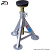 3 Ton Flat Top jack stand by ESCO 
