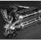 Capristo Twin Sound Exhaust System for Ferrari 355