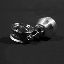 Capristo By-Pass Exhaust Valve kit for Ferrari 355