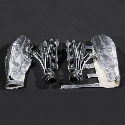 Capristo High Performance Headers for Ferrari 430