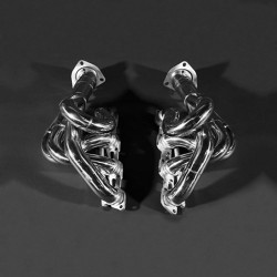 Capristo Performance Headers for Ferrari 430 Scuderia