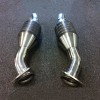 Capristo Sports Catalytic Converters for Ferrari 430 Scuderia