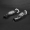 Capristo Racing Test Pipes for Ferrari 430 Scuderia