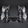 Capristo Complete Exhaust System for Ferrari 430 Scuderia