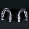 Capristo Manifold set & Heat Protectors for Ferrari 458 