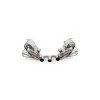 Tubi Style Exhaust System (With Valves) for Ferrari 458 Italia