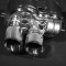 Capristo Twin Sound Exhaust for Ferrari | 456 | 550 | 575