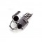 Tubi Style Mufflers (Titanium) for Ferrari California