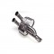 Tubi Style Mufflers (Titanium) for Ferrari California