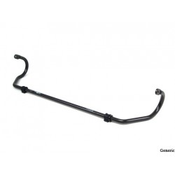 25mm Front Sway Bar by H&R for VW Golf, Jetta, Corrado 