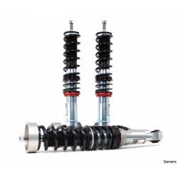 RSS Coilover Kit by H&R for Audi A3 2WD