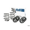 Sport Springs by H&R for Audi A4 Quattro AWD 