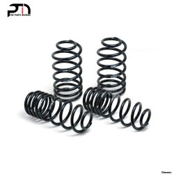 Sport Springs by H&R for Volkswagen Beetle Cabrio