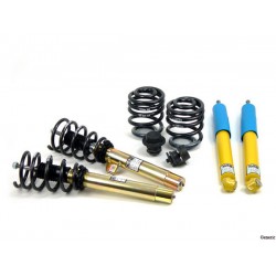 Street Performance Coilovers by H&R for BMW E46 M3 