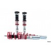 Street Performance Coilovers by H&R for Audi A3 2WD 