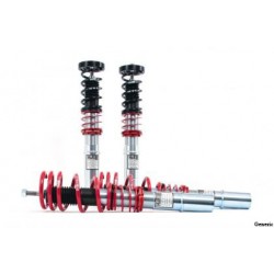 Street performance Coilovers by H&R for 99-06 MK1 Audi TT & TT Roadster 2WD models 