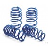 Super Sport Springs by H&R for Audi | A4 2WD | A4 AWD | S4 AWD 