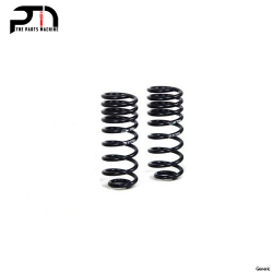 Sport Springs by H&R for BMW 525i | 528i | 530i | 535i | (With self leveling suspension)
