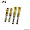V3 Coilover Kit by KW Suspension for BMW 5series E60; 525xi | 528xi | 528i XDrive | 530xi | 535xi, 535i XDrive | without self leveling suspension