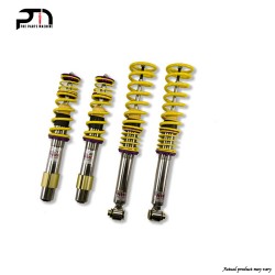 V3 Coilover Kit by KW Suspension for BMW E60 Base models | 525i | 525xi | 528i | 530i | 535i | 545i | 550i