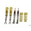 V2 Coilover Kit by KW Suspension for Audi A4 | FWD | BASE | AVANT | SEDAN | WAGON