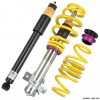 Clubsport Coilover Kit by KW Suspension for Audi TT MK1 Quattro AWD models