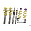 V3 Coilover Kit by KW Suspension for Audi TT Quattro | TT Quattro Premium Plus | TT Quattro Prestige | TTS Quattro | TTRS Quattro | with magnetic ride 