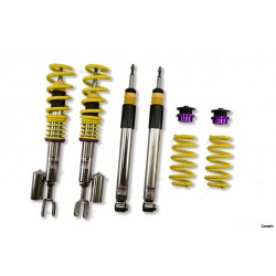 V3 Coilover Kit by KW Suspension for 00-06 Audi TT MK1 2WD, 98+ VW Beetle, 03+ VW Beetle Convertible