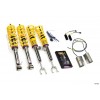 V3 Coilover Kit by KW for BMW M5 E60 2007 to 2010 (bundle includes EDC delete unit) 