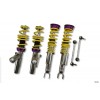 V3 Coilover Kit by KW for Porsche 911 (997) GT2 With PASM