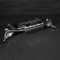 Capristo Twin Sound Exhaust System for 1ST Generation Lamborghini Gallardo 