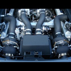 Heffner Performance 800 Twin Turbo System for Lamborghini Gallardo 2004 to 2008 models