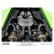 Heffner Performance Twin Turbo System for Lamborghini Gallardo LP560 | LP570