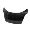 OEM-style carbon fiber hood for 2003-2009 Lamborghini Gallardo