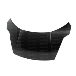 OEM-style carbon fiber hood for 2003-2009 Lamborghini Gallardo