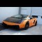 OEM-style carbon fiber hood for 2003-2009 Lamborghini Gallardo