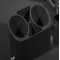 Capristo Twin Sound Valved Exhaust System for Lamborghini Murcielago