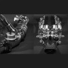 Capristo Complete Valved Exhaust System for Lamborghini Murcielago LP640