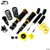 ISC N1 Coilovers for Lexus IS250