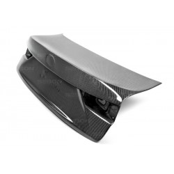 OEM-style carbon fiber trunk for 2014-up Lexus IS250 | IS350