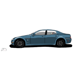 Quattroporte