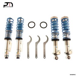 B16 PSS10 Coilover kit by Bilstein for Porsche 911(996) Carrera2 